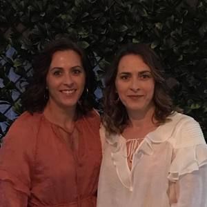 Meet your Posher, Sharon